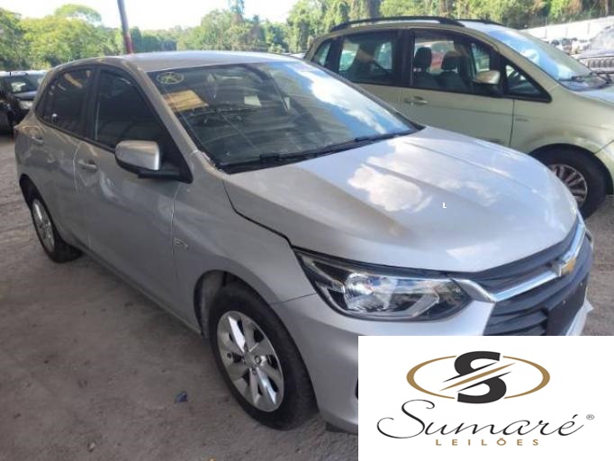 CHEVROLET ONIX 2023