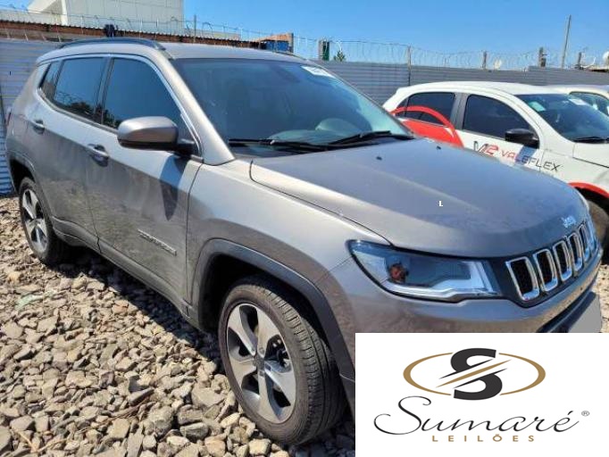 JEEP COMPASS 2021
