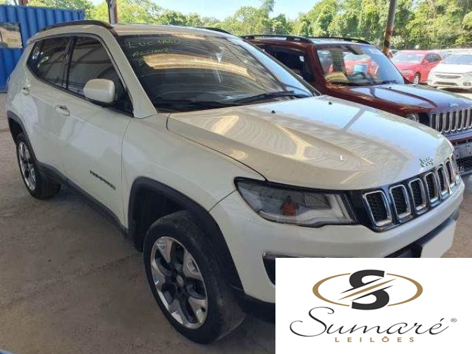 JEEP COMPASS 2018