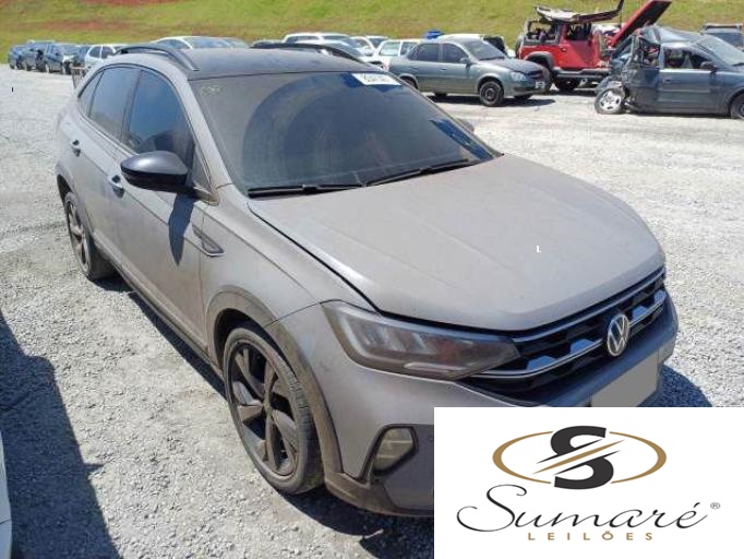 VOLKSWAGEN NIVUS 2022