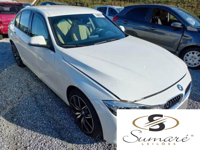 BMW SERIE 3 2018