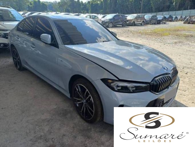 BMW SERIE 3 2024