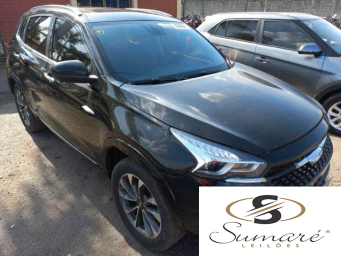 CAOA CHERY TIGGO 7 2020