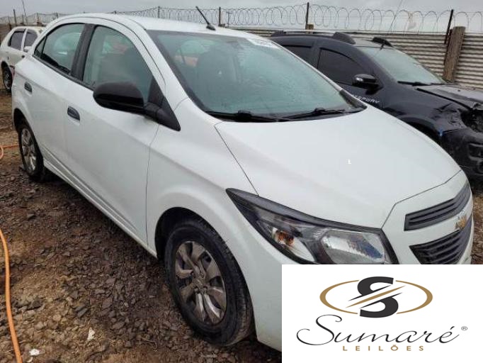 CHEVROLET ONIX 2019
