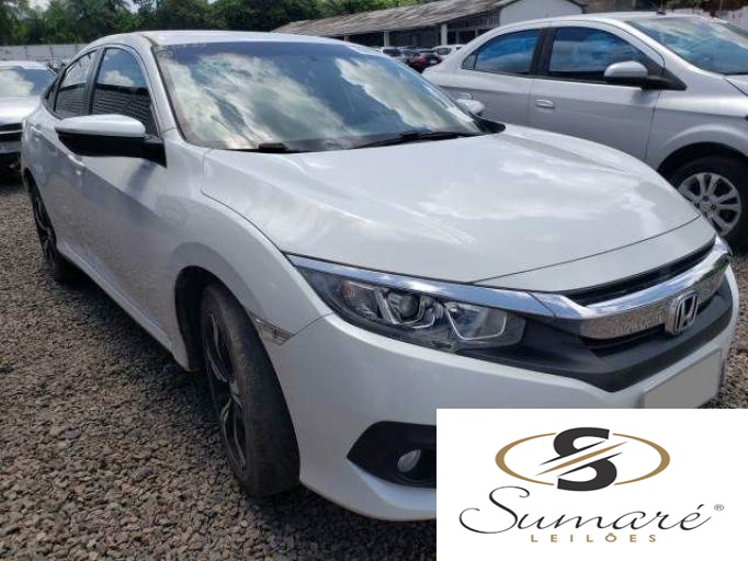 HONDA CIVIC 2018