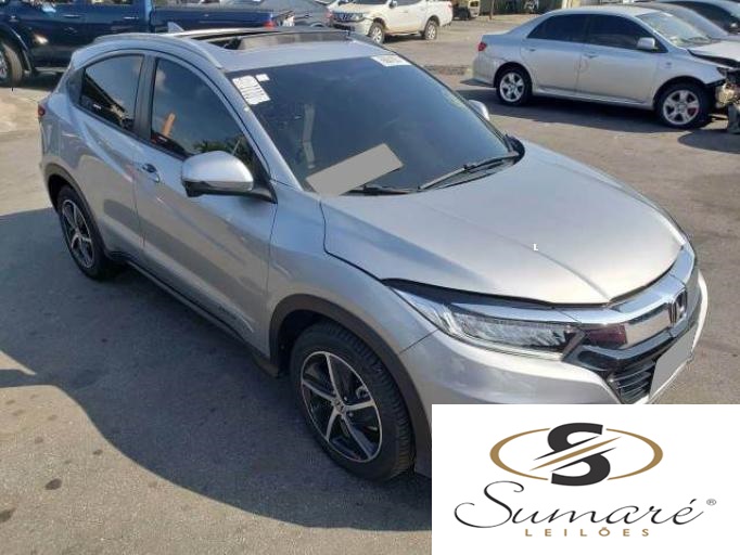 HONDA HR-V 2020
