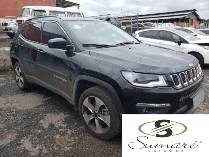 JEEP COMPASS 2021
