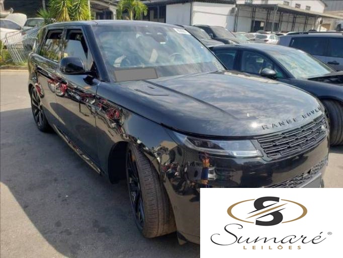 LAND ROVER RANGE ROVER SPORT 2023