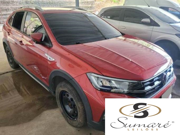 VOLKSWAGEN NIVUS 2021