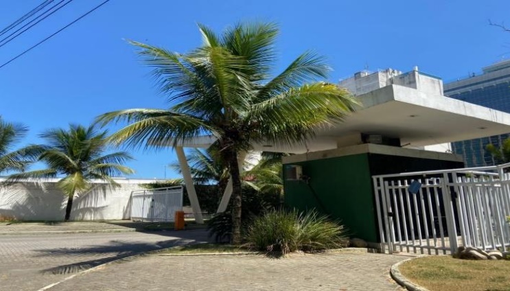 Casa com 105,00 mÂ² - Barra da Tijuca RIO DE JANEIRO RJ