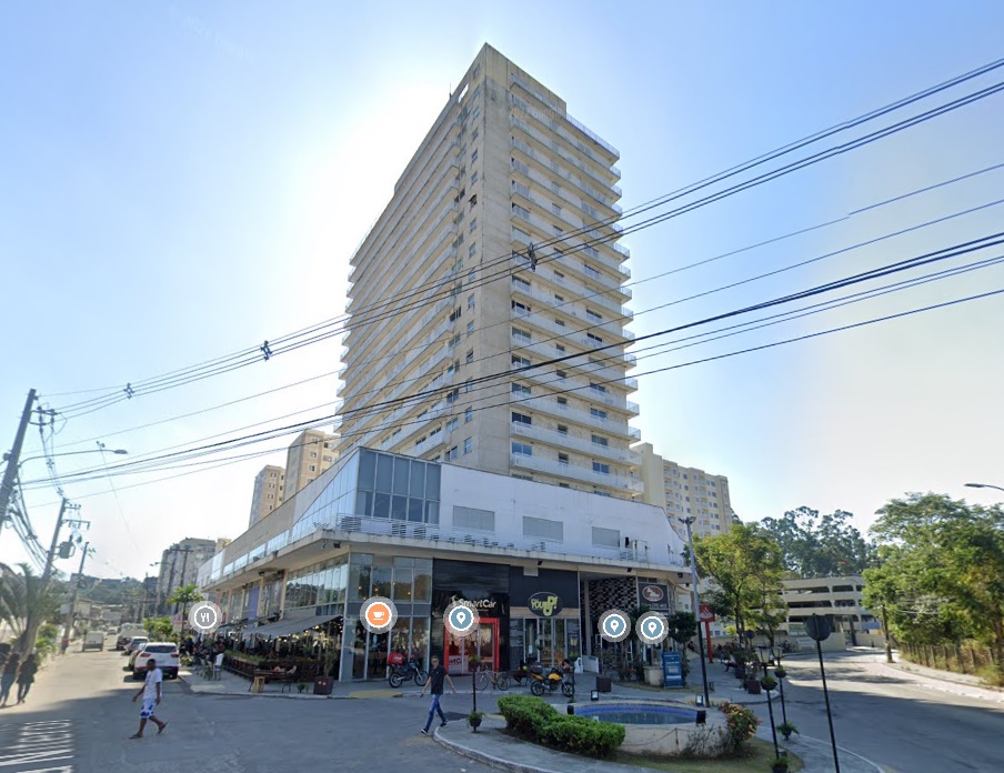 Sala Comercial com 25,86 mÂ² - AlcÃ¢ntara SÃƒO GONÃ‡ALO RJ