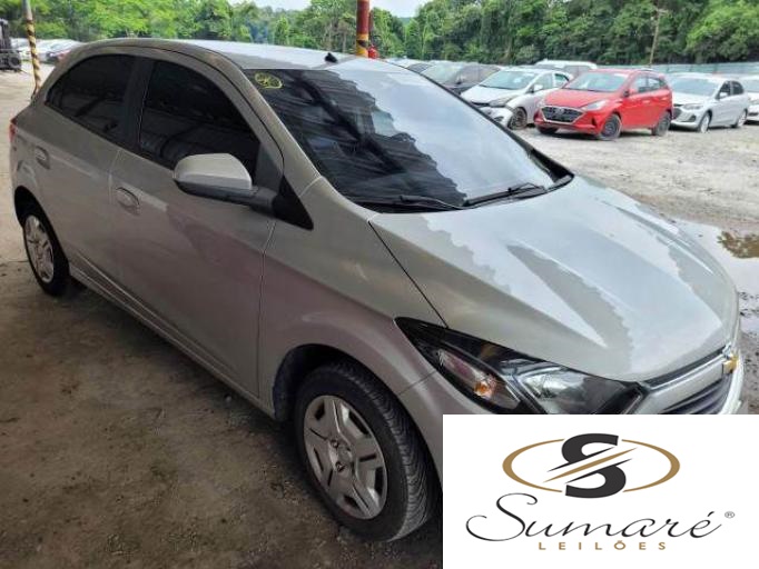 CHEVROLET ONIX 2017