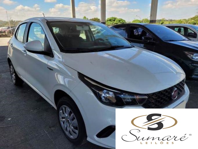 FIAT ARGO 2020