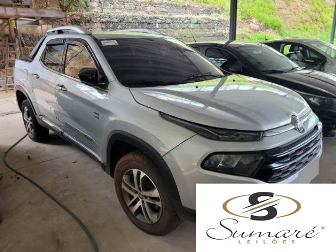FIAT TORO 2017