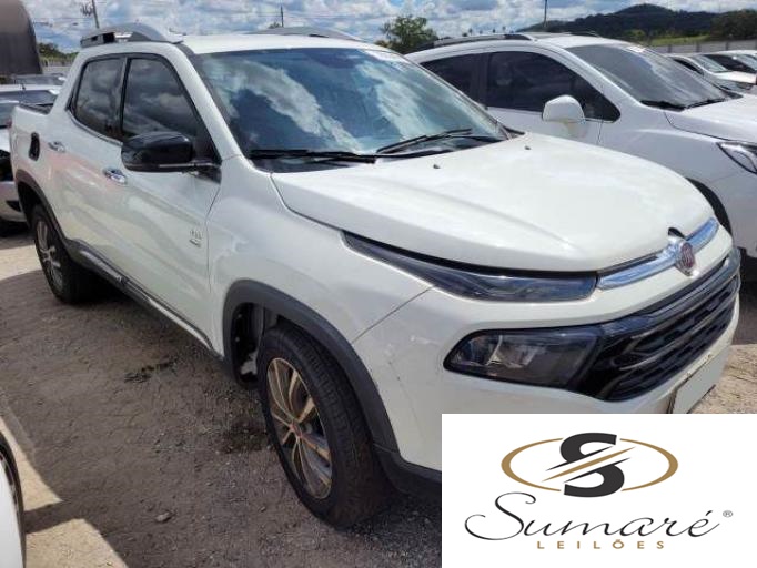 FIAT TORO 2019