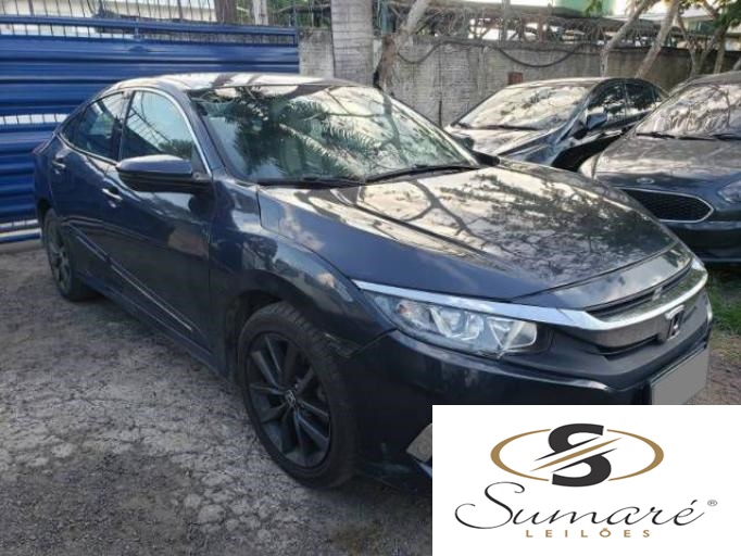 HONDA CIVIC 2020