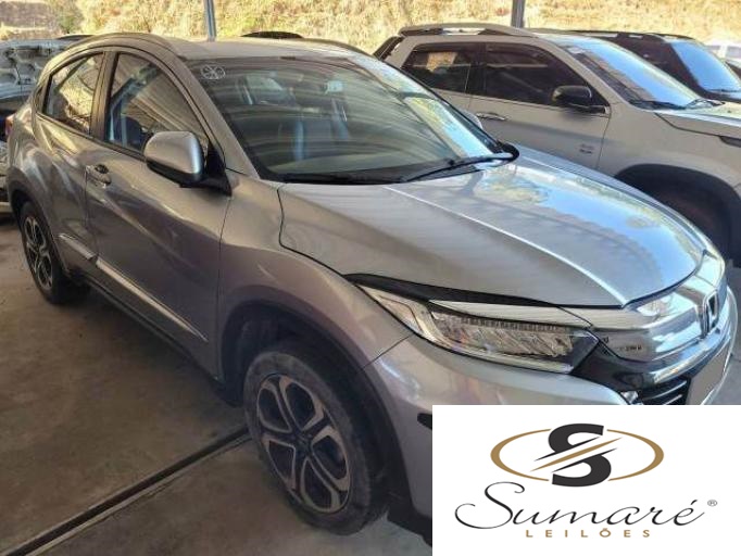 HONDA HR-V 2020