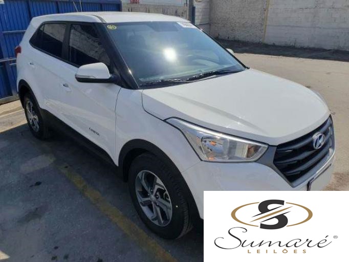 HYUNDAI CRETA 2021