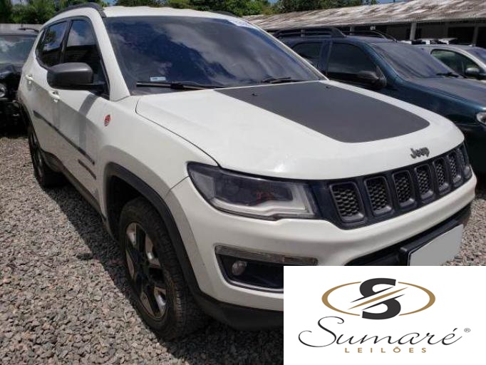 JEEP COMPASS 2017