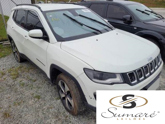 JEEP COMPASS 2018