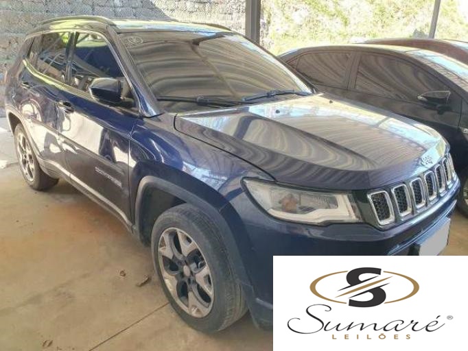 JEEP COMPASS 2019
