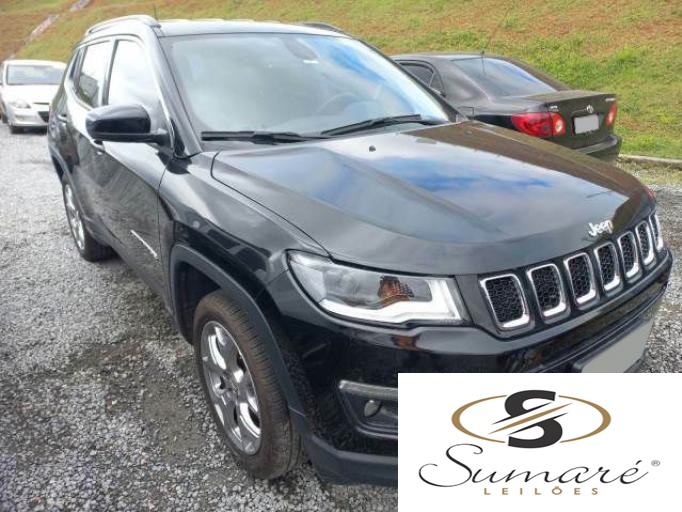 JEEP COMPASS 2020