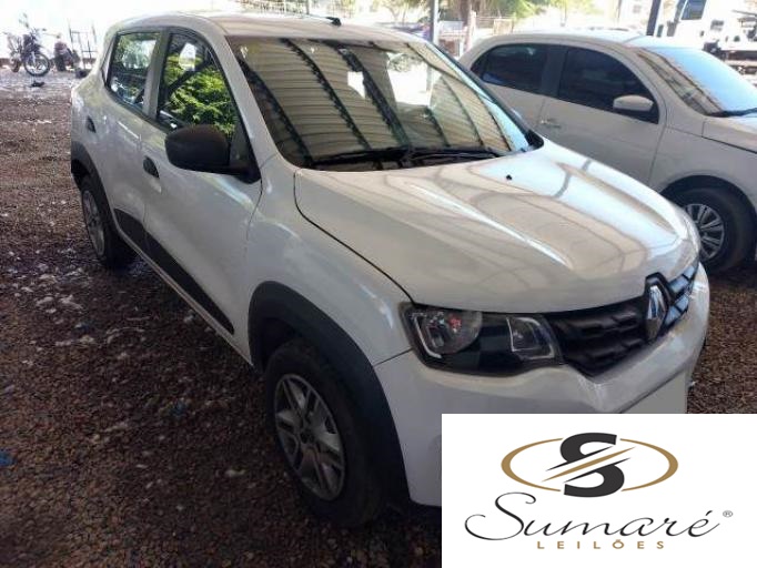 RENAULT KWID 2021
