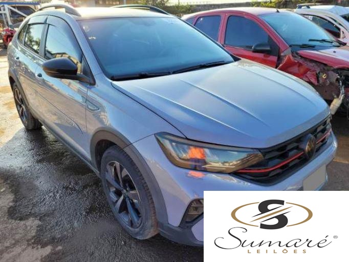 VOLKSWAGEN NIVUS 2022
