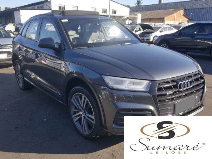 AUDI Q5 2020