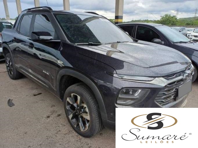 CHEVROLET MONTANA 2025