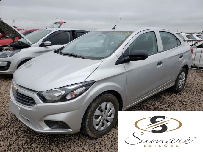 CHEVROLET PRISMA 2019