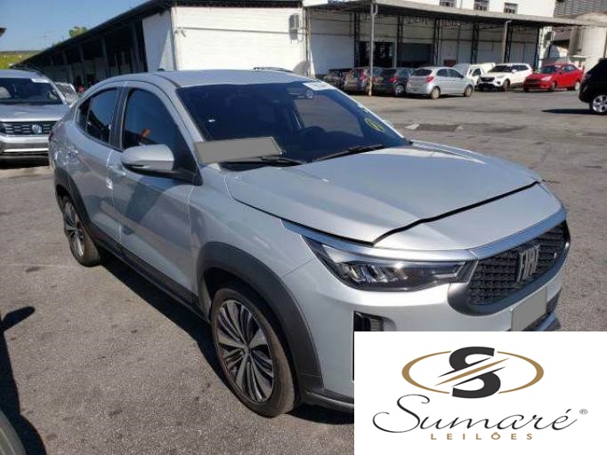 FIAT FASTBACK 2023
