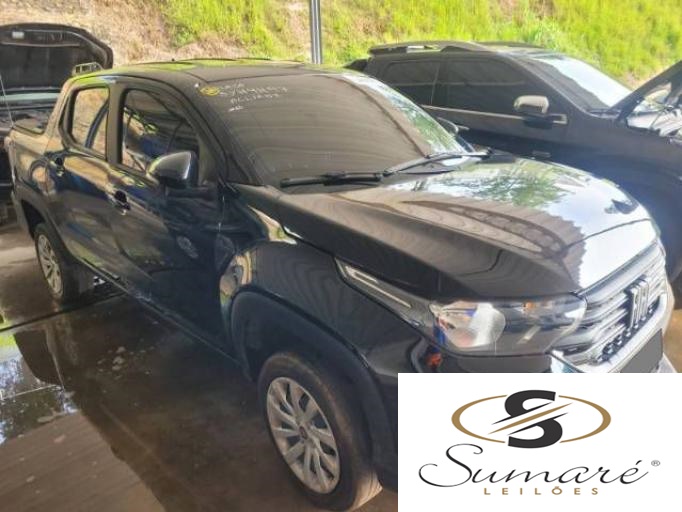 FIAT STRADA CD 2024