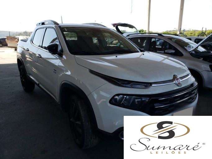 FIAT TORO 2019