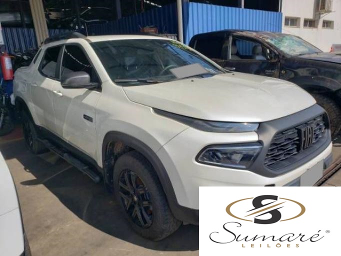 FIAT TORO 2023