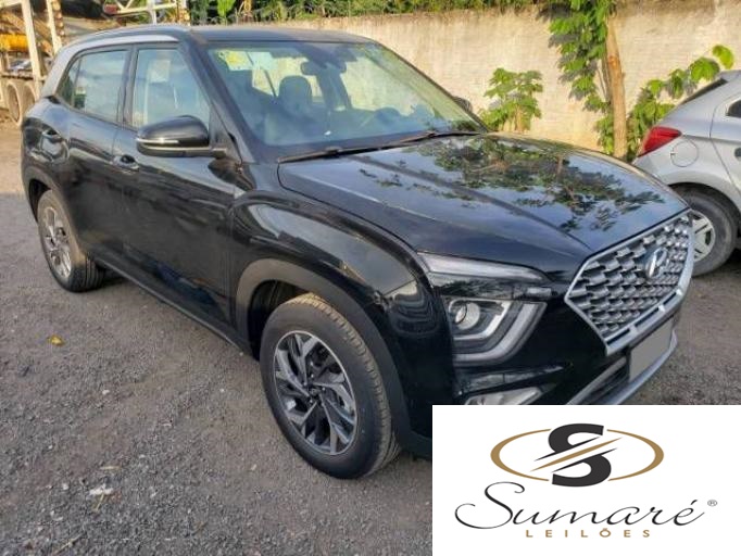 HYUNDAI CRETA 2024