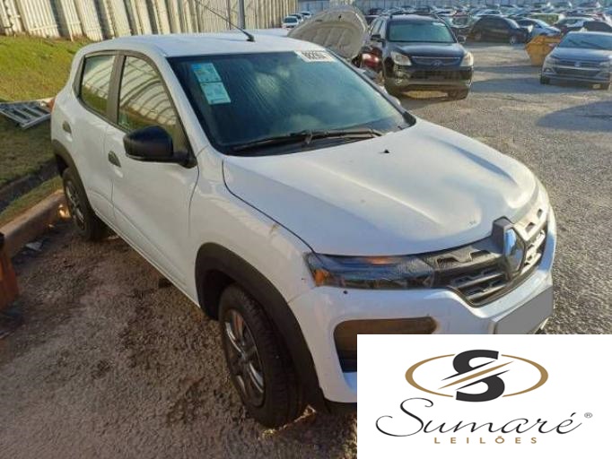 RENAULT KWID 2025