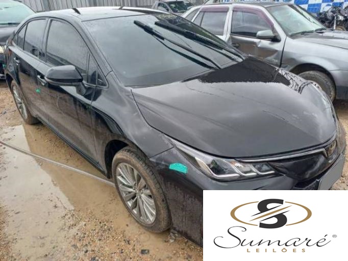 TOYOTA COROLLA 2024