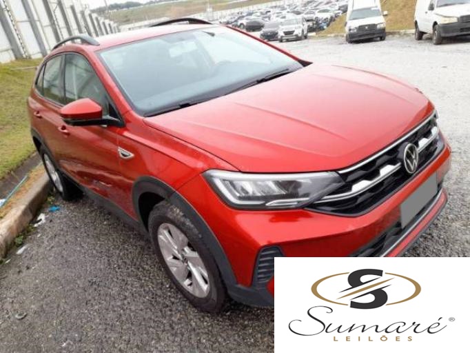 VOLKSWAGEN NIVUS 2024