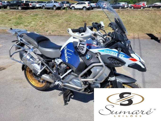BMW R 1250 2023