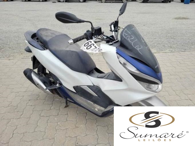HONDA PCX 2022