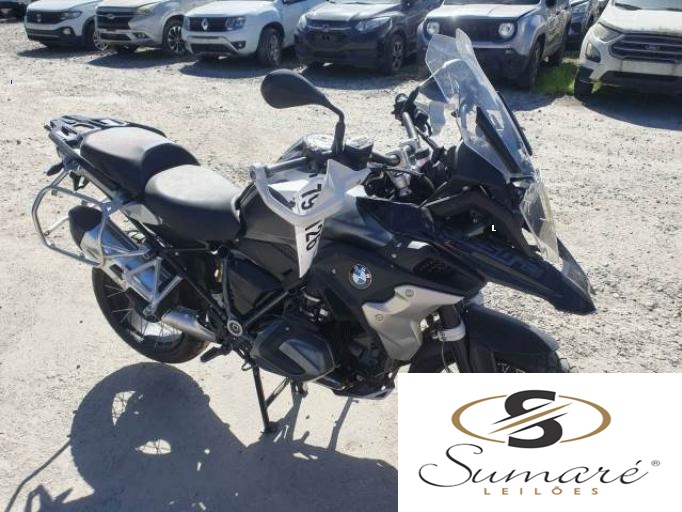 BMW R 1250 2022