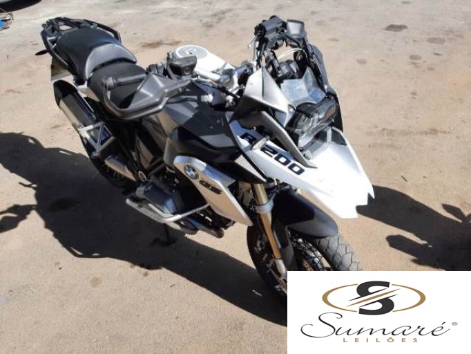 BMW R 1200 2016