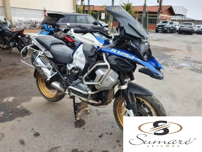 BMW R 1250 2020