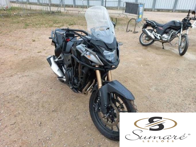 HONDA CB 500X 2023