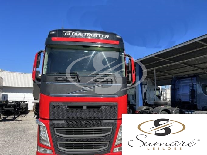 VOLVO FH-460 2020
