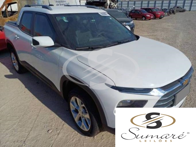 CHEVROLET MONTANA 2024