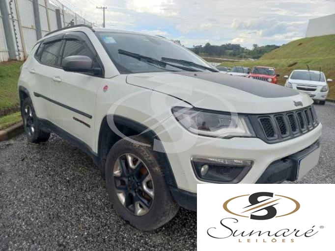 JEEP COMPASS 2018