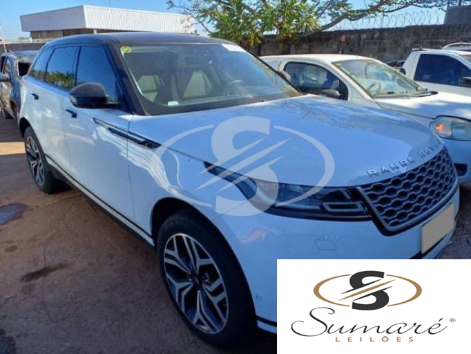 LAND ROVER RANGE ROVER VELAR 2020