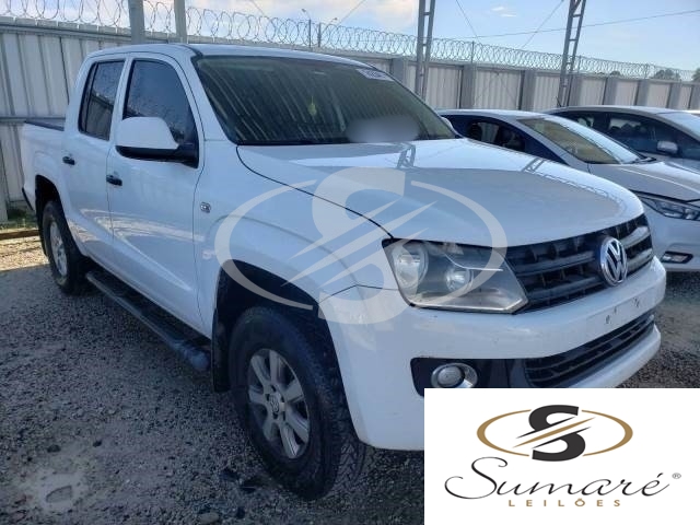 AMAROK S 4MOTION 2015